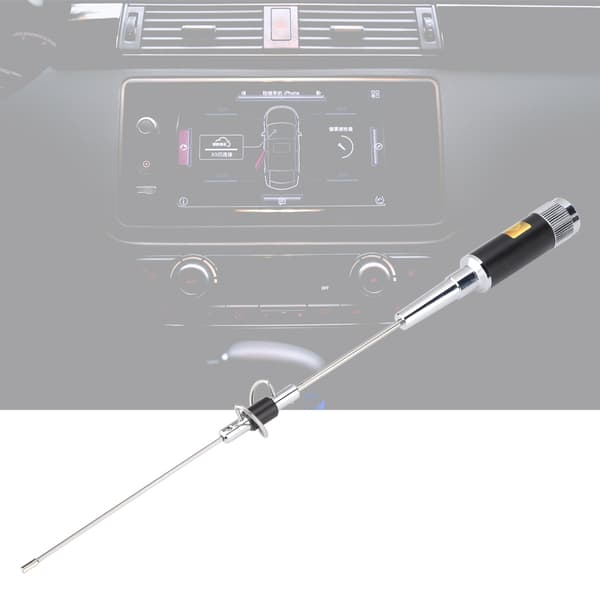 Højkvalitets UHF-stik CR-77 144/430MHz Mobilradioantenne