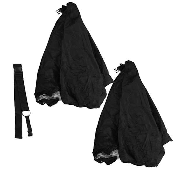Träningsmotståndsskärm Power Umbrella Freeweight Löpstyrka Träning Oberoende Bälte