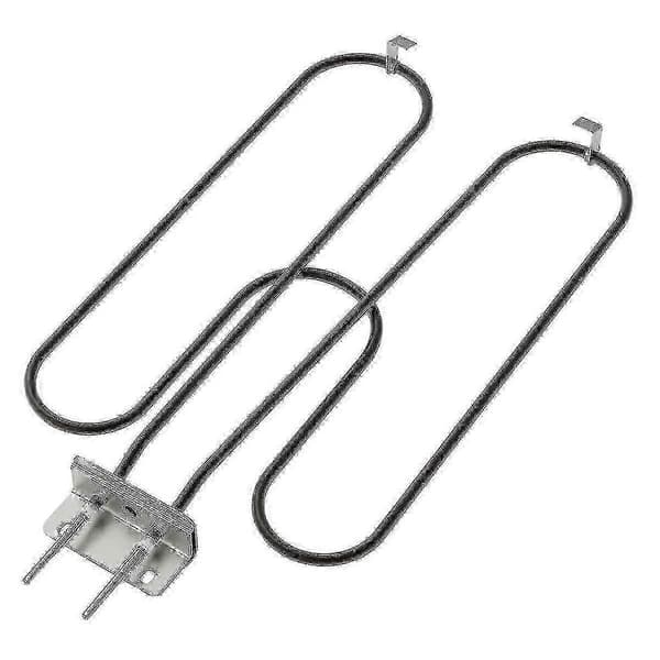 Q240 Q2400 Grill Varmeelement Erstatning - 70127, 55020001, 230V 2200W