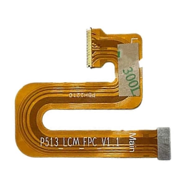【03】Kompatibel med Lenovo Tab M10 3. generation TB328FU TB328XU TB328 LCD Flex-kabel Not Specified