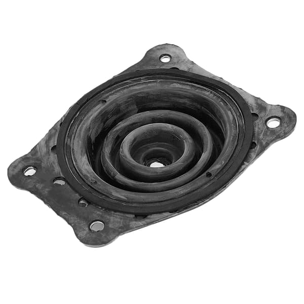 Gummi Transmissions Gear Shifter Boot Seal Isolator til Mazda Miata 1990-2005 NA01-64-481B