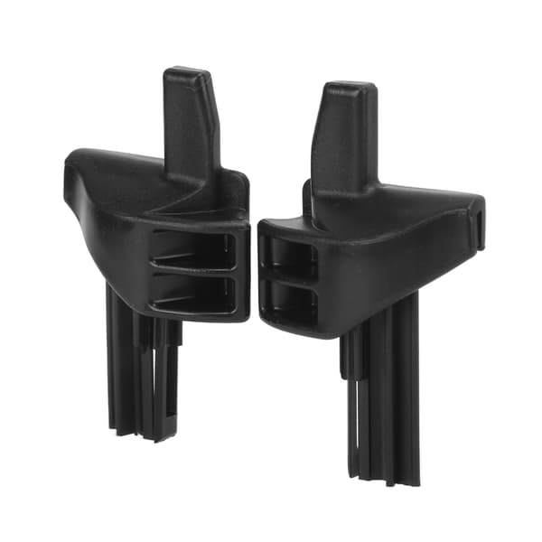 2 stk. Pakkehyldeclips A16969302849051 Udskiftning til Benz A-Klasse W169 20102012