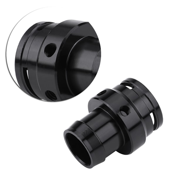 Turbo Boost Tap Vakuum Sensor Adapter för 2.0T FSI MK5 A3 A4 TSI TT