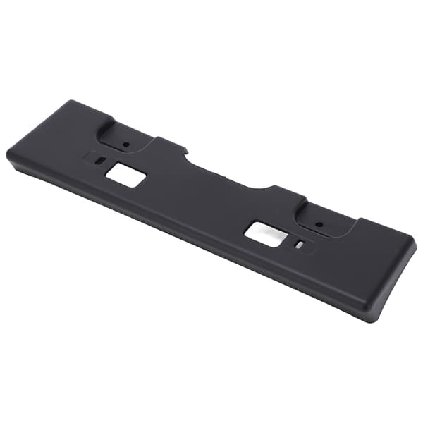 Frontnummerpladebeslag 847227091233 Nummerpladeramme Erstatning for Nissan Sentra 2007-2012