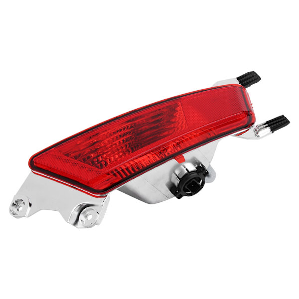 Dimljus Bak Höger med Bas LR025148 Passar Land Rover Range Rover / Evoque 2011-2019