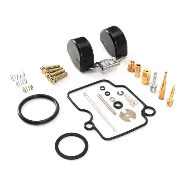 Motorcykel Forgaser Reparationskit Tilbehør til YM YBR125 JYM125 til Mikuni Forgaser VM22