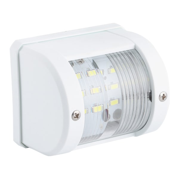 12V/24V 135 Graders Båd Signallys 3W IP66 LED Navigationsmast Lampe til Yacht Fiskebåd Krydstogter