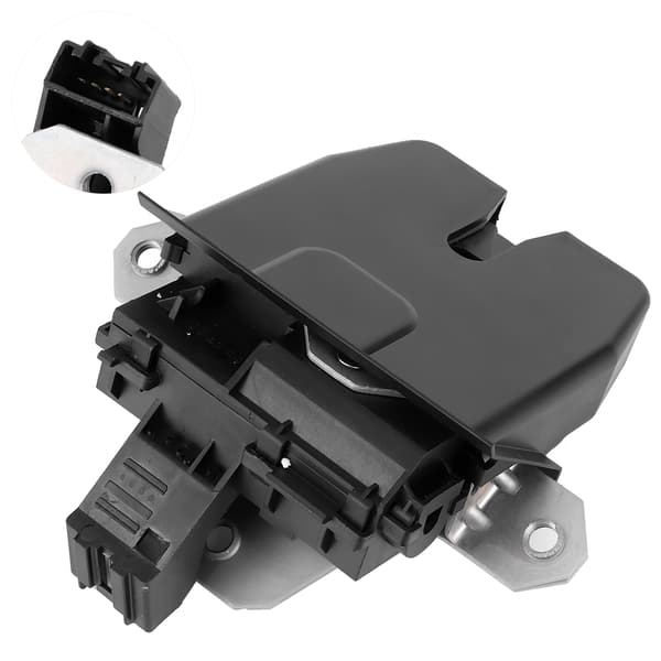 Bagklapslås LR014184 LR072417 LR006952 Passer til LAND ROVER FREELANDER 2 EVOQUE