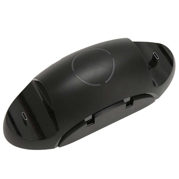 Spilcontroller Oplader Dock Smart Høj Effektivitet 6 i 1 Ladestation til Switch til Joy Con med LED-indikator