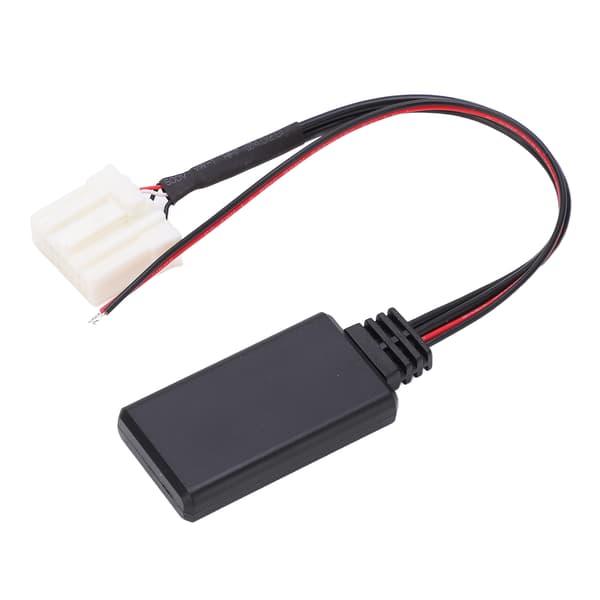 Bil Stereo Radio Bluetooth Audio Kabel Udskiftning til Mazda 2 3 5 6 MX5 RX8 2006 og opefter