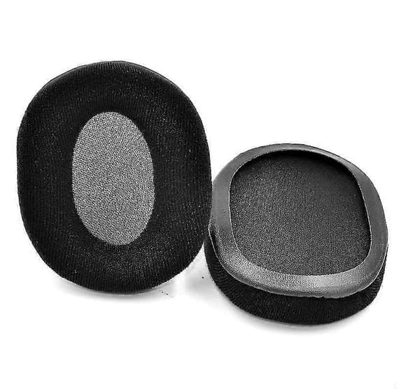 udskiftning ørepuder pude kompatibel med logitech g pro x / logitech g pro Velvet