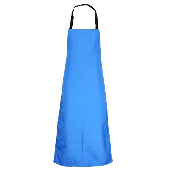 Kryoförkläde Flytande Kväve Skyddande Lågtemperaturresistens Arbetsförkläde för Säkerhet 120 x 65cm