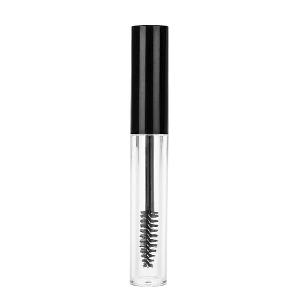 Moderigtig tom øjenvippevækstolie tube beholder mascara flaske 3 ml