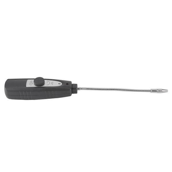 Detektor för kylgasläckage, fordon, luftkonditionering, freon, halogen, elektronisk detektering, testverktyg