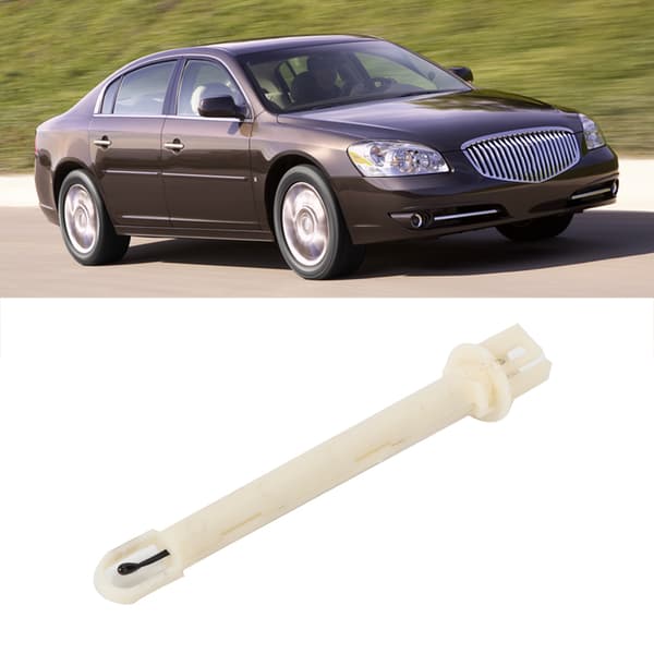 Auto Bil Kølevæske Temperatur Sensor 13263325 Passer til Buick Encanto 2010
