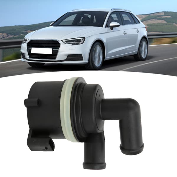 Motorhjælpsvandpumpe 5N0965561 Passer til AUDI A3 / TT /A1 / Q3
