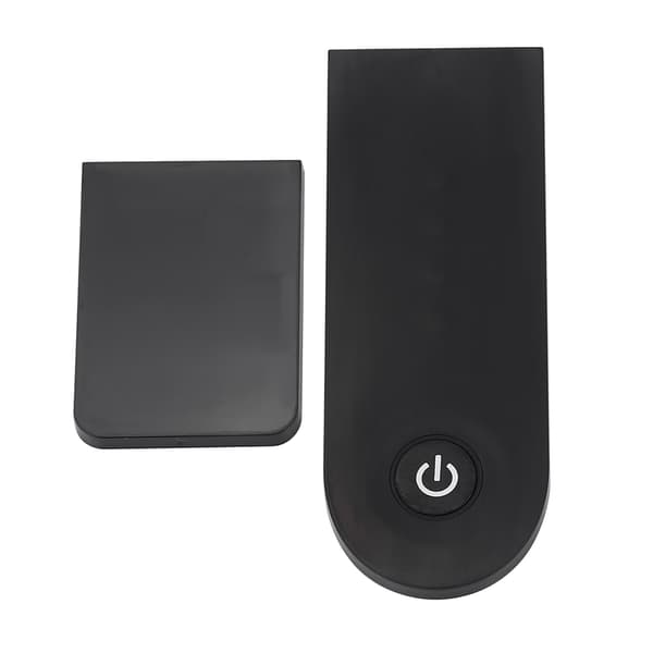 Skyddskåpa för instrumentbräda, reservdel för XIAOMI MIJIA M365 elscooter