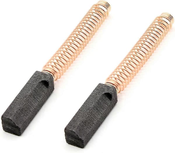 Motorborstar till KitchenAid matberedare 5K5SSWHK55K 8,zxl