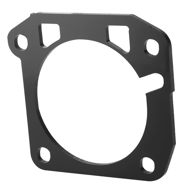 Termisk spjällhuspackning 70mm TGTB70 Passar Honda Civic Coupe Hatchback Sedan