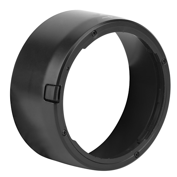 ES-68 ABS Mount Modlysblænde Erstatning til Canon EF 50/1.8 STM