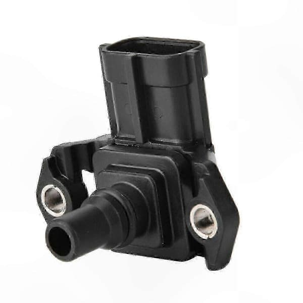 Diesel MAP-sensor 3.0L til Isuzu D-Max RC RA-kompatibel erstatning black