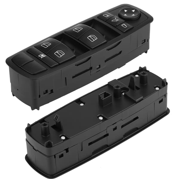 Hovedafbryder til elruder til Mercedes Benz ML350 Master 2006-2011 A2518300290