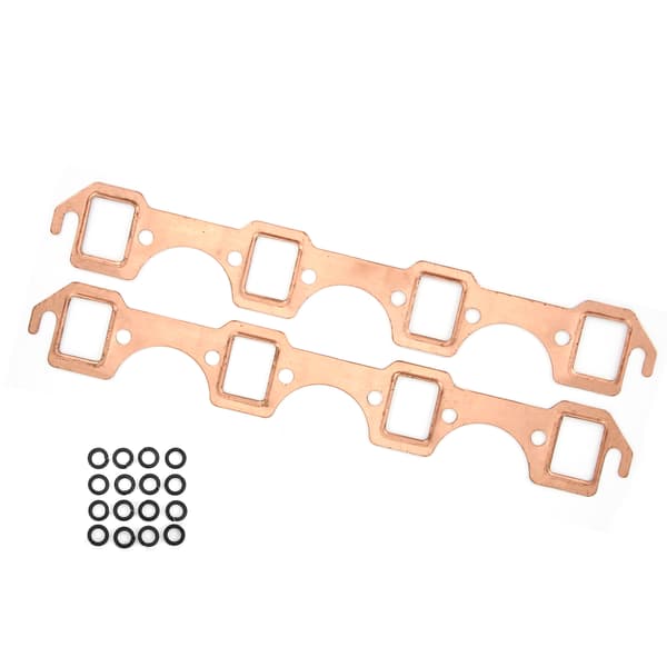 Ford Small Block SBF 289 302 351W Pakosarjan Tiivistesarja (2 KPL)