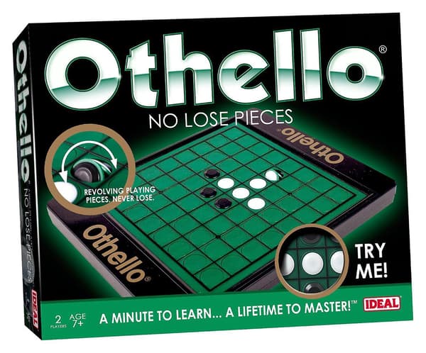 【03】John Adams Othello \"Ei irtonaisia osia\"