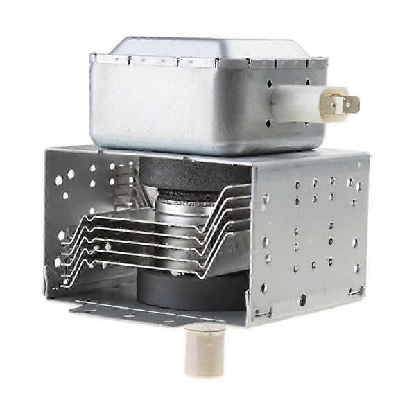 Universal mikrobølgemagnetron kompatibel med 2M253J til reparation af ovne. Hopea