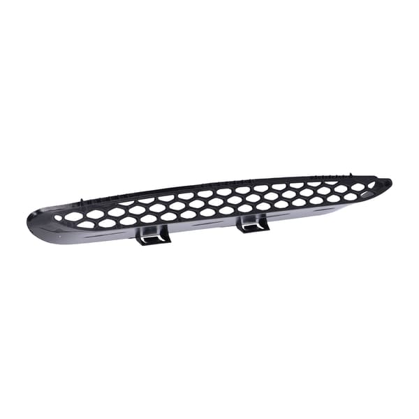 Center Hood Grille Intake Grille Bezel Cover 68202462AD til Dodge Charger SRT GT 2015-2020