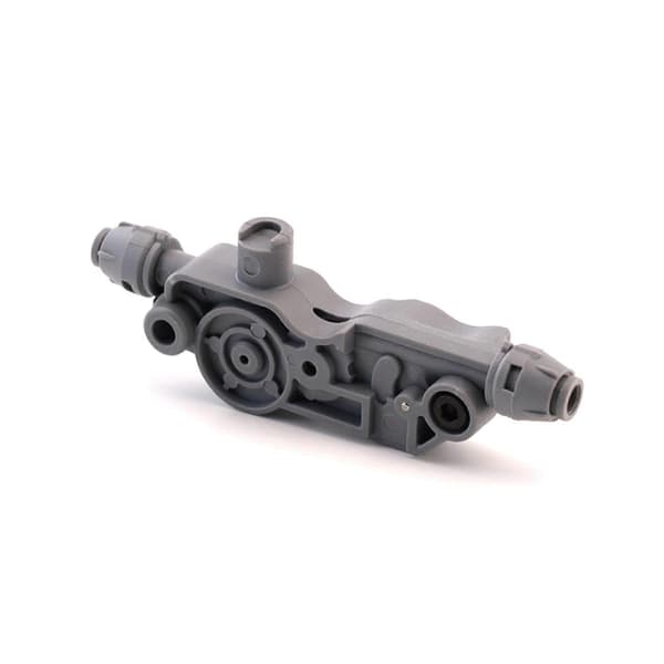 3X Flashforge IFS yksikanavaiset komponentit AD5X 3D-tulostimen osaan