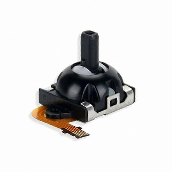Hall-effekt joystick til PS Portal 3D analog stick sensormodul