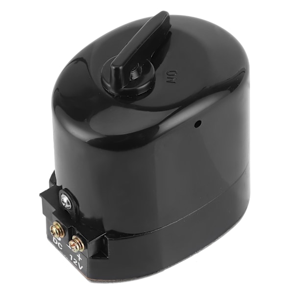 12V Vinduesviskermotor 01287358 Erstatningstilbehør Passer til Willys Jeep Traktor