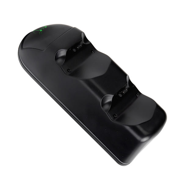 DOBE TP4‑1781 Dual opladningsdockstation Game Controller-oplader, der passer til PS4 Gamepad