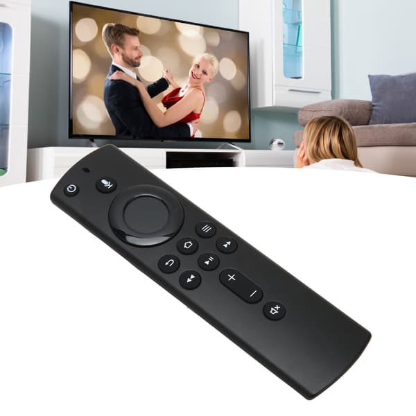 Fire TV Stick fjärrkontroll - 2020 års utgåva