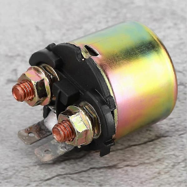 Magnetrelæ til Kawasaki Brute Force 750 2005-2017 Jern Kobber