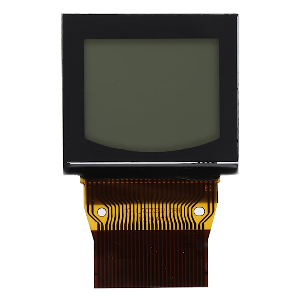 Instrumentklynge LCD-skærm Dashboard-skærm Bedre kontrast Passer til Nissan Quest 2004-2006