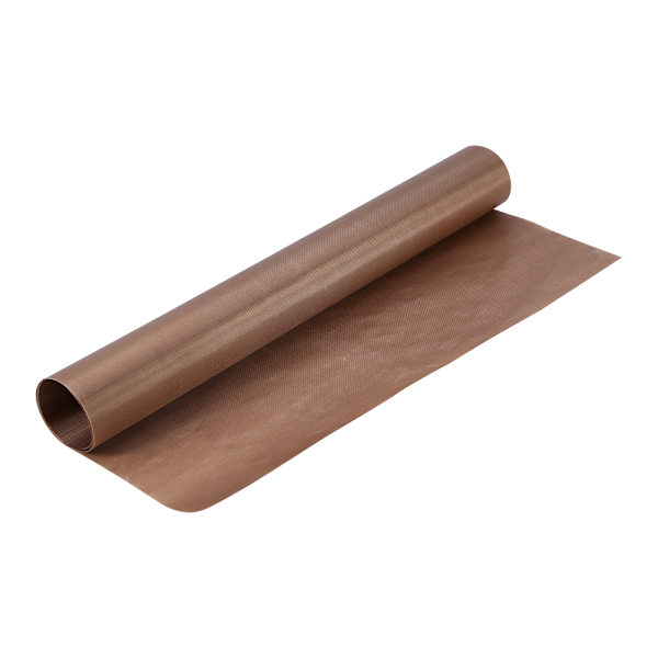 Resistent Högtemperatur Linoleumpapper 60x40 Non-stick Oljetätt Papper Bakmatta Duk