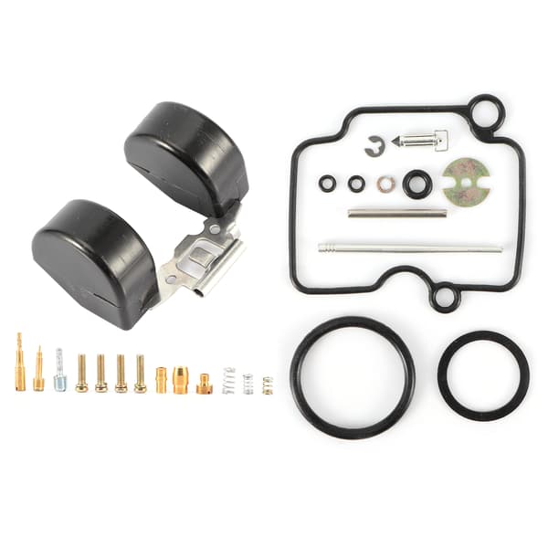 Motorcykel Forgaser Reparationskit Tilbehør til YM YBR125 JYM125 til Mikuni Forgaser VM22