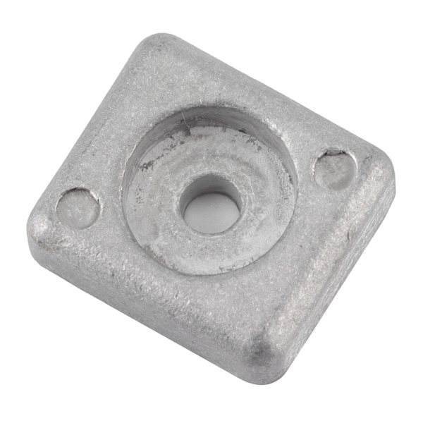 Veneen sinkkianodi 55320‑95311 55320‑95310 55321‑93J00 55321‑93J01 sopii Suzuki-perämoottoreille DF25‑DF300