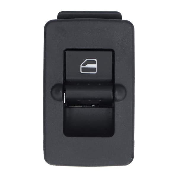 Elrude Kontakt 1C0959851A ABS Sort Sensitiv Udskiftning til GLS TDI 1998‑2010