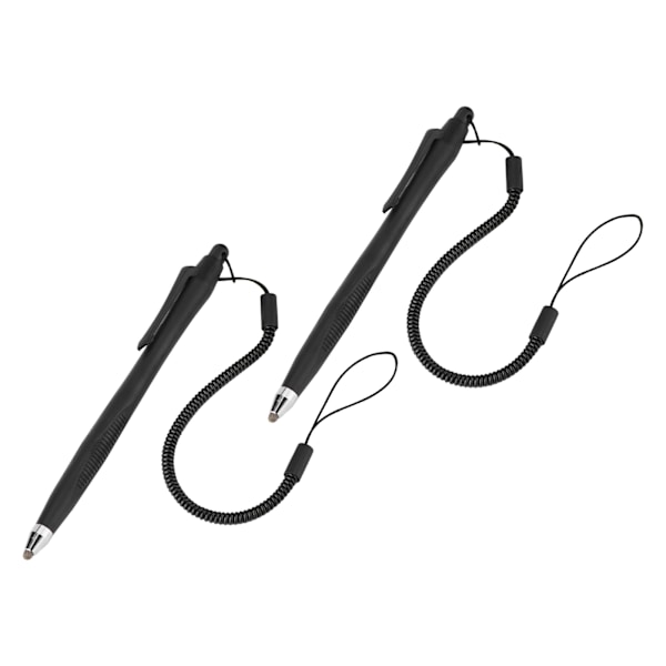 Stylus Pen Touch Screen Stylus Skrive Tegne Pen til Telefon Tablet PC