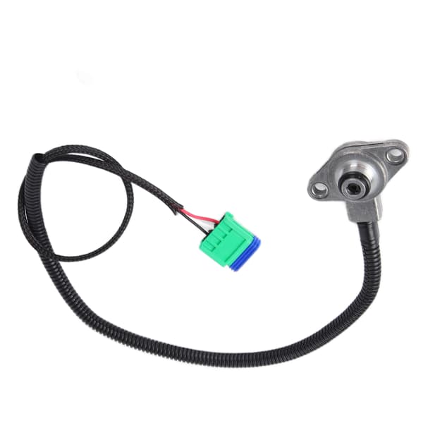 Transmissionsolietrykssensor 252924 Aluminiumslegering Erstatning for Peugeot 206 307 308