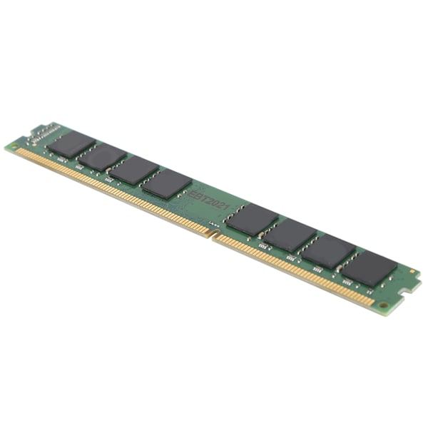DDR3 RAM 1333MHz 1.5V 240-nastainen puskuroimaton Non-ECC -muistimoduuli pöytätietokoneelle 4GB