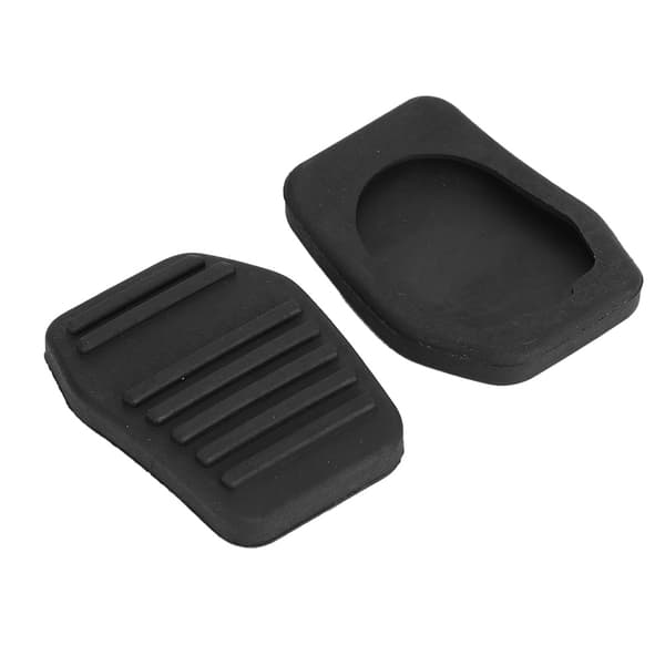 Halkfri bromskopplingspedalkåpa för Ford Transit MK7 2006-2014 6789917