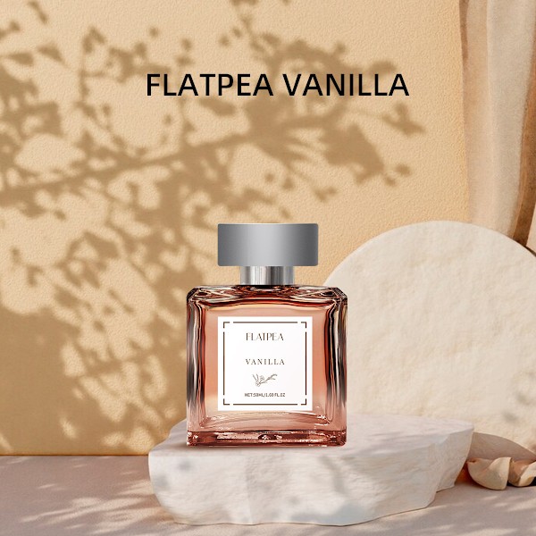 Dameparfume, Vaniljeparfume, Unisex Duft