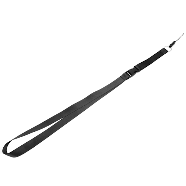 Nackband för DJI FPV Combo Controller Justerbart nackband med snabbspänne
