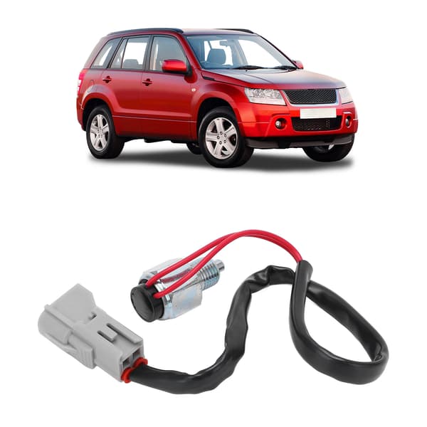 Brytarbyte för Fördelningslåda för Suzuki Vitara Escudo 2005-2011 - Ställdon Brytare 37680 65J00