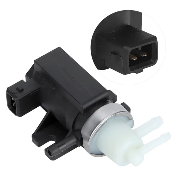 Solenoid Boost Ventil 1H0906627A Udskiftningstilbehør Passer til Seat Alhambra