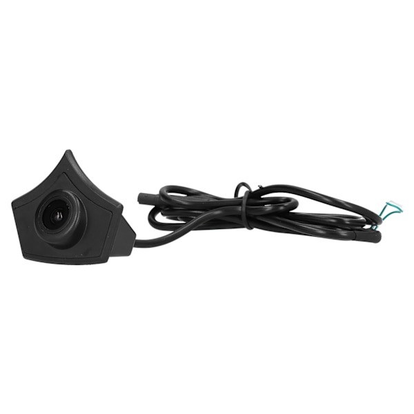 HD Front View Kamera Bil Logo Mount 170° Bred Vinkel IP67 Vandtæt Passer til Mazda 2 3 5 6 CX-7 CX-9 CX-5